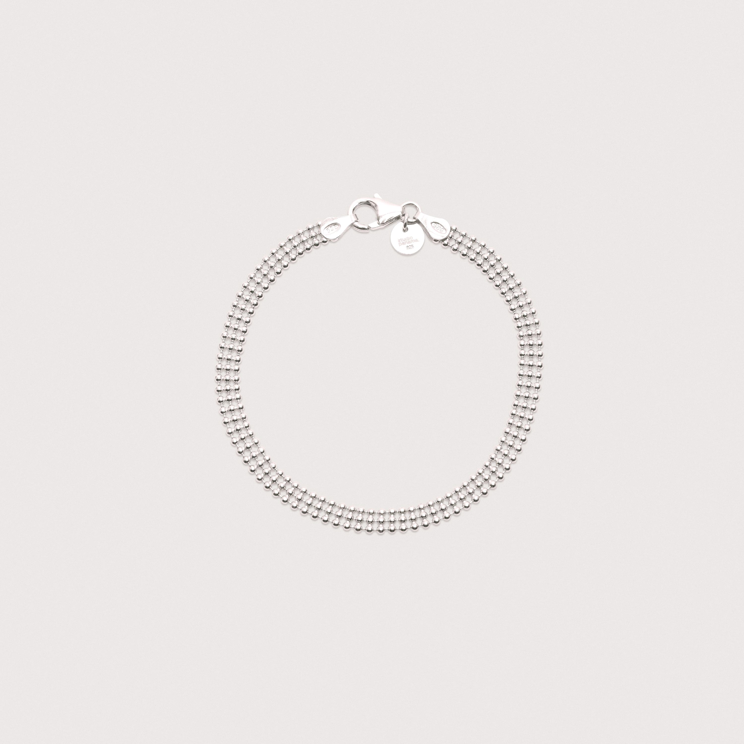polka dots armband – byt