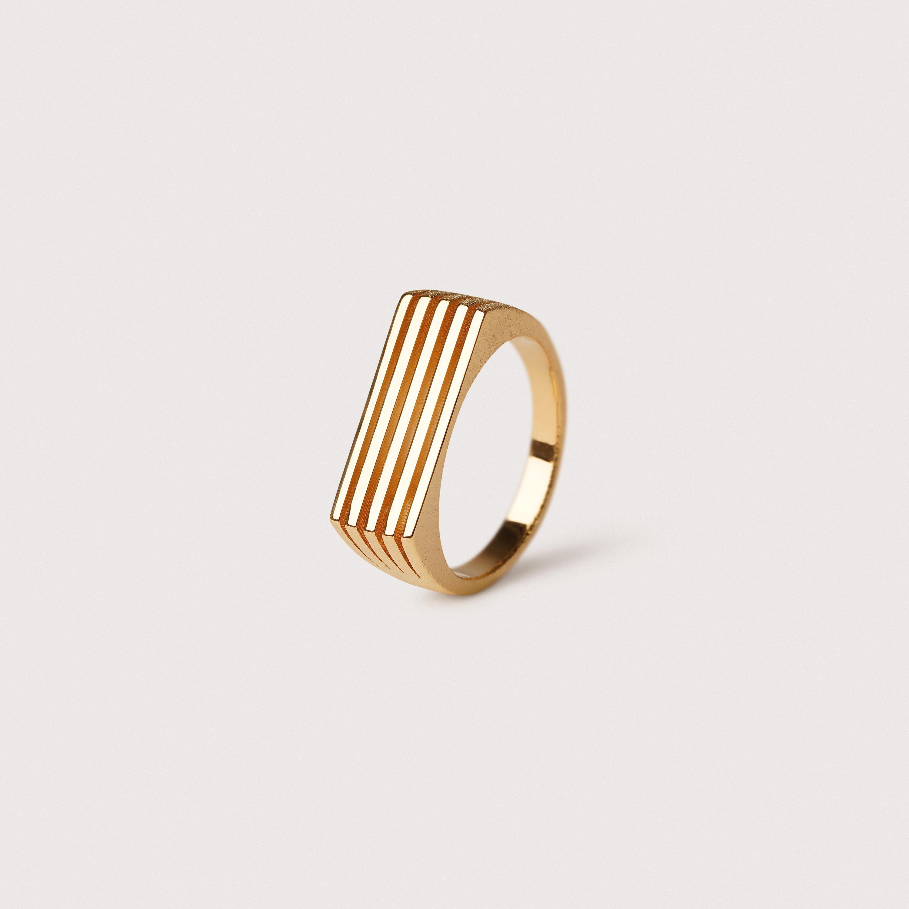 Poesch – Signet ring
