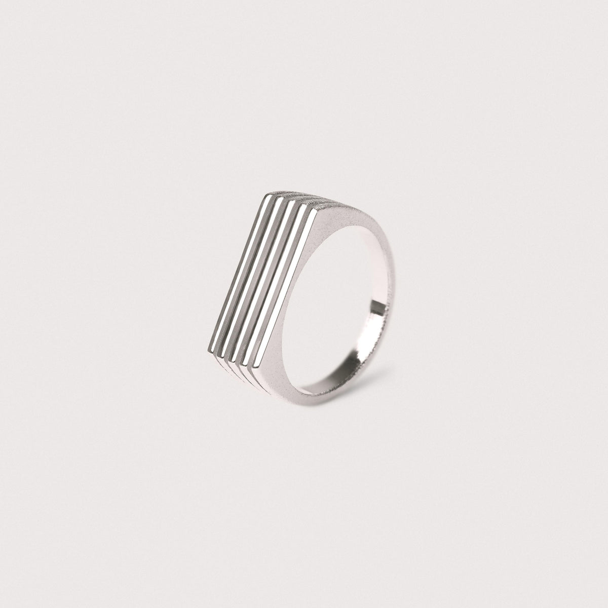 Poesch – Signet ring