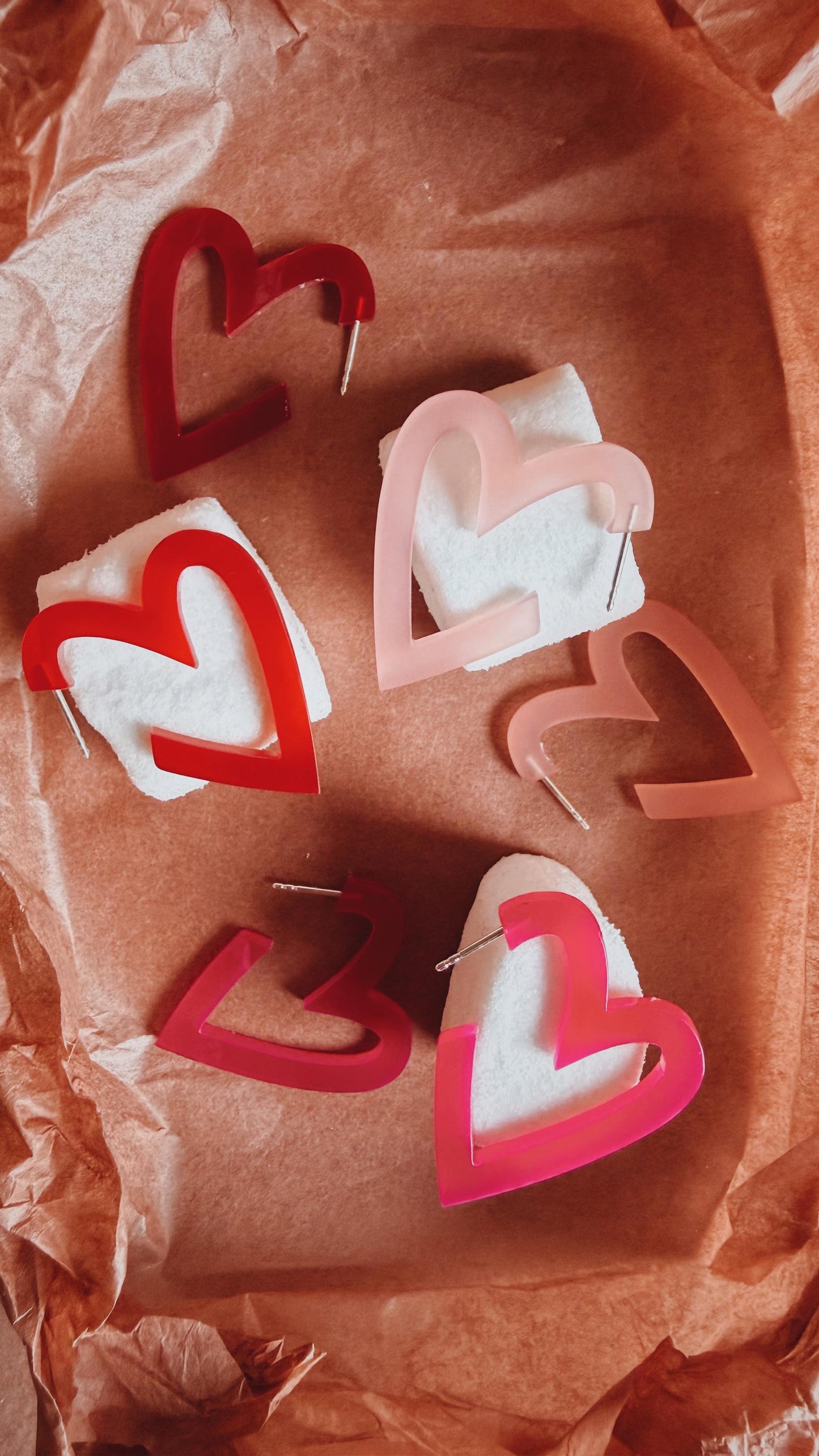LOVE – creolen