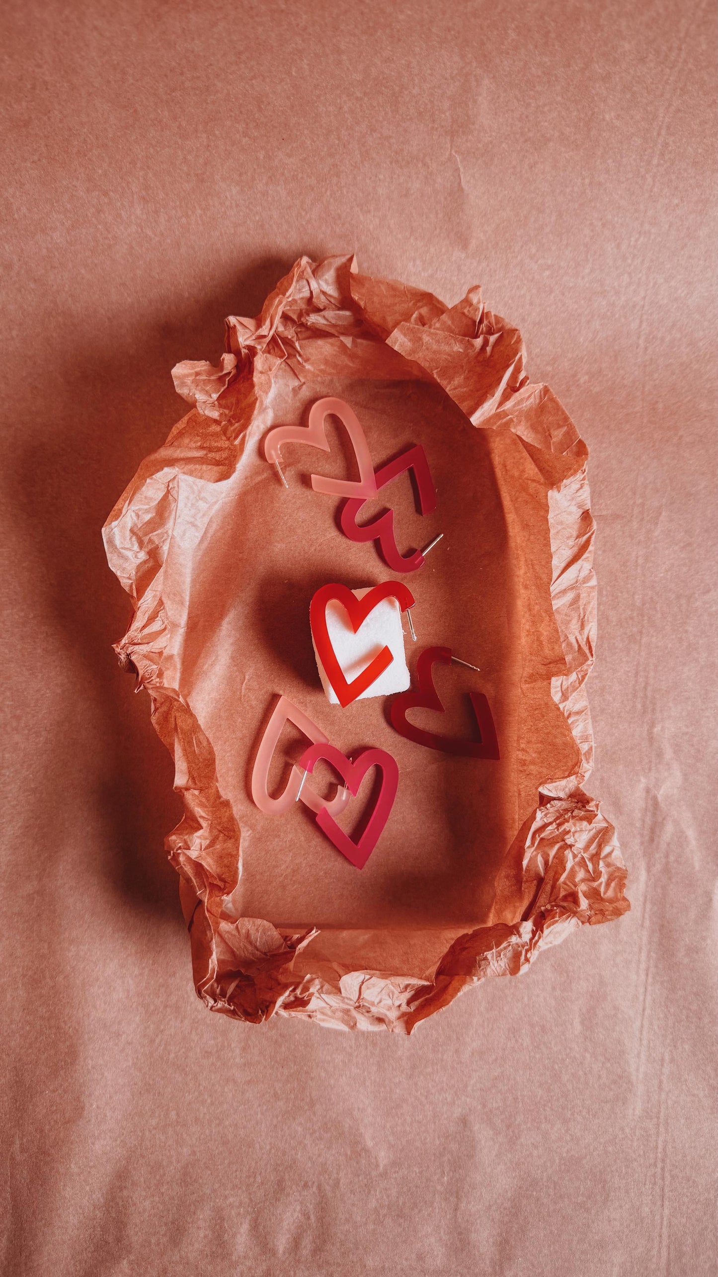 LOVE – creolen