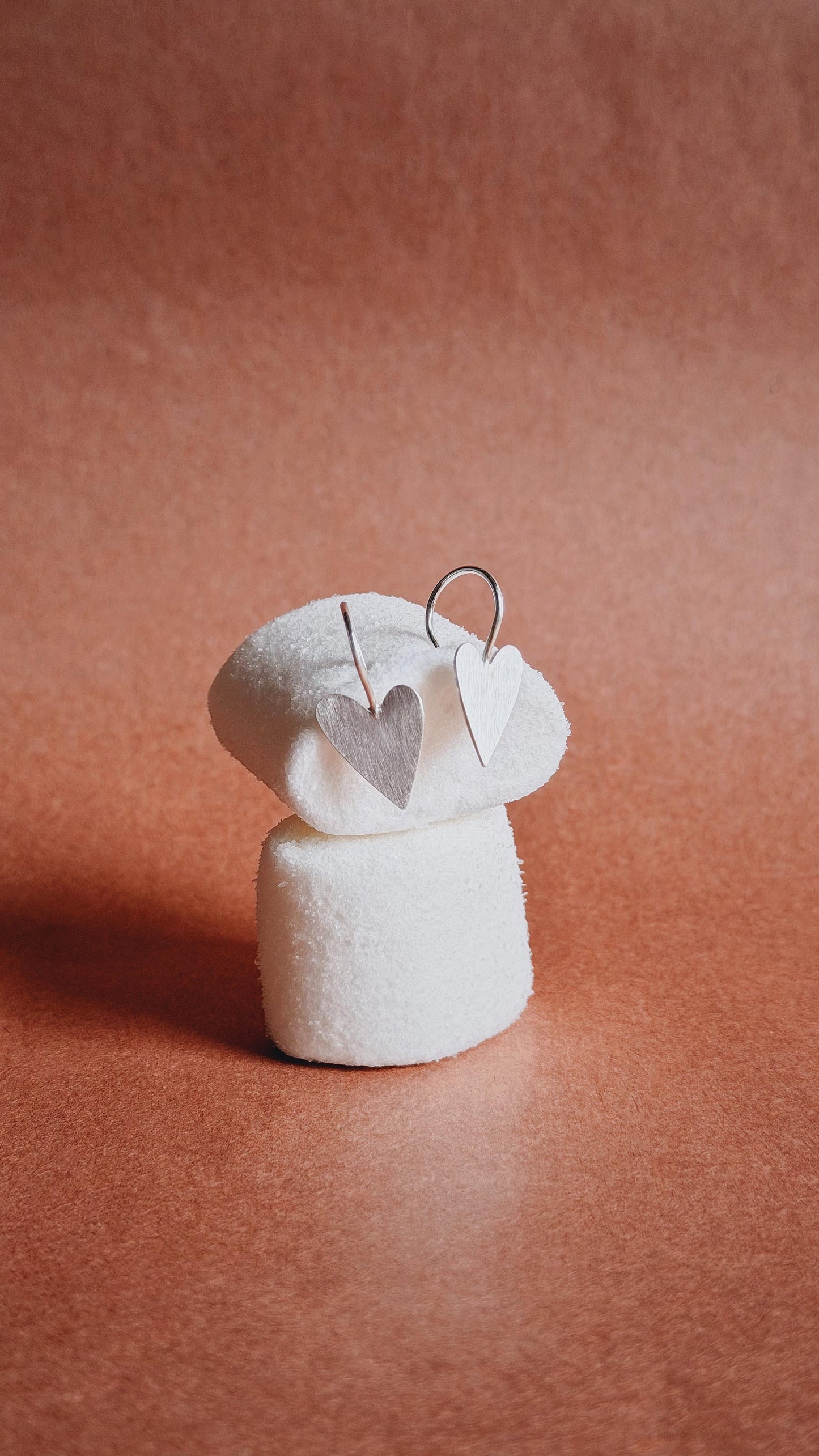 LOVE – ohrhänger