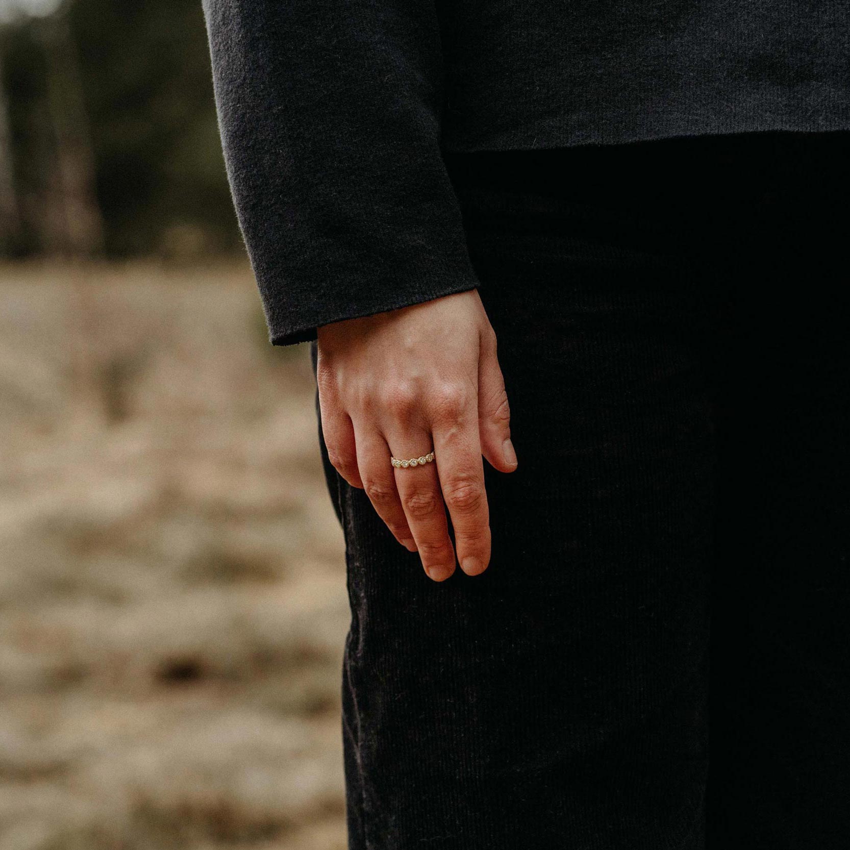 diamond ring no. 3