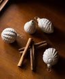 Konradkugeln - Christbaumkugeln - studio.drei