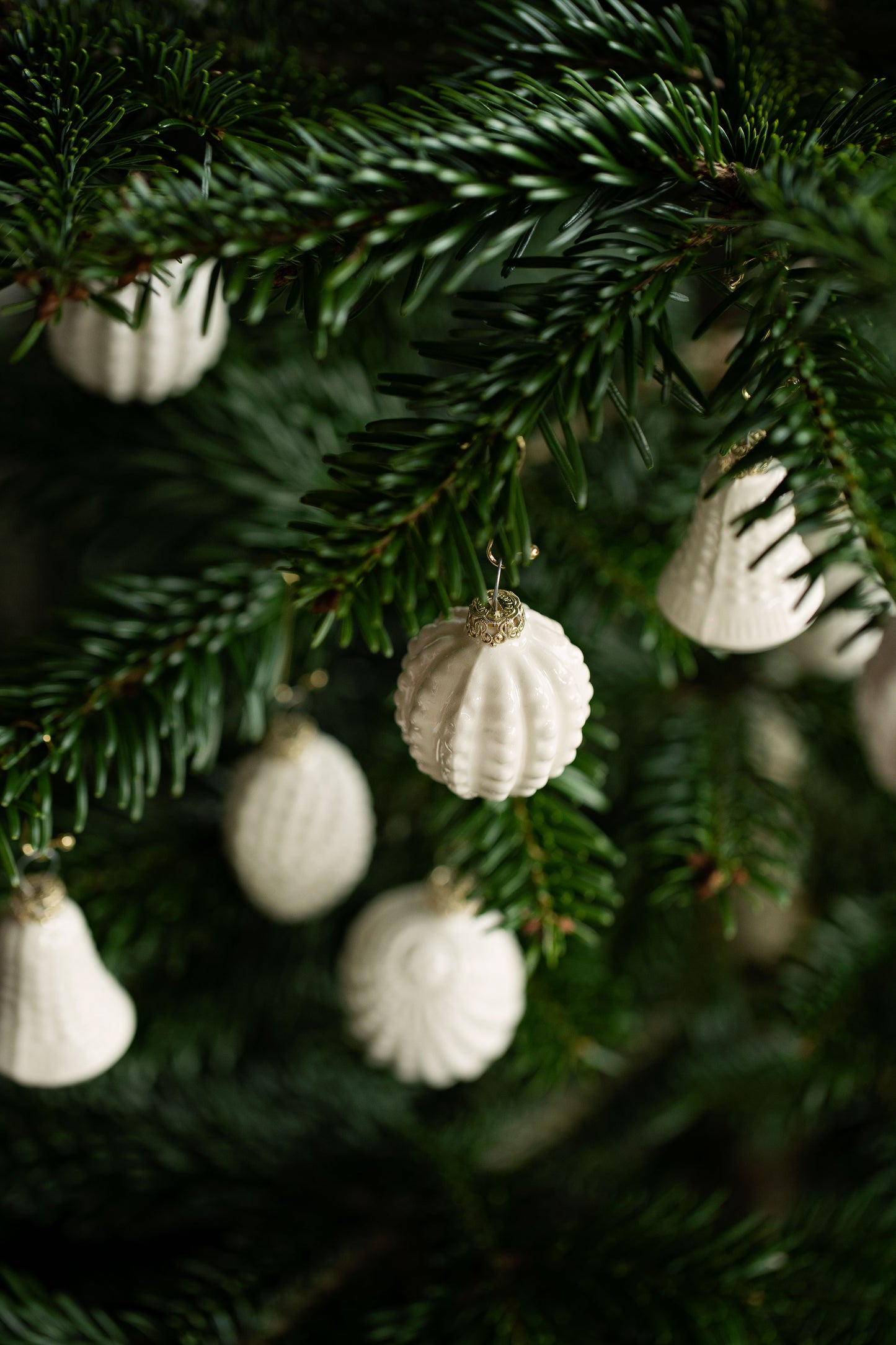 Konradkugeln - Christbaumkugeln - studio.drei