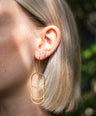 Madita Ohrschmuck M - studio.drei